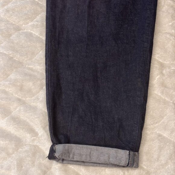 THE SEED BY WILLY CHAVARRIA Denim Pants 42 - Picture 8 of 13